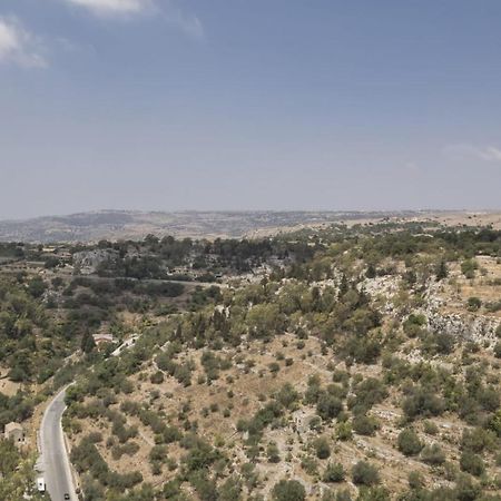 A Vista Ri Luocci Hotel Modica Buitenkant foto