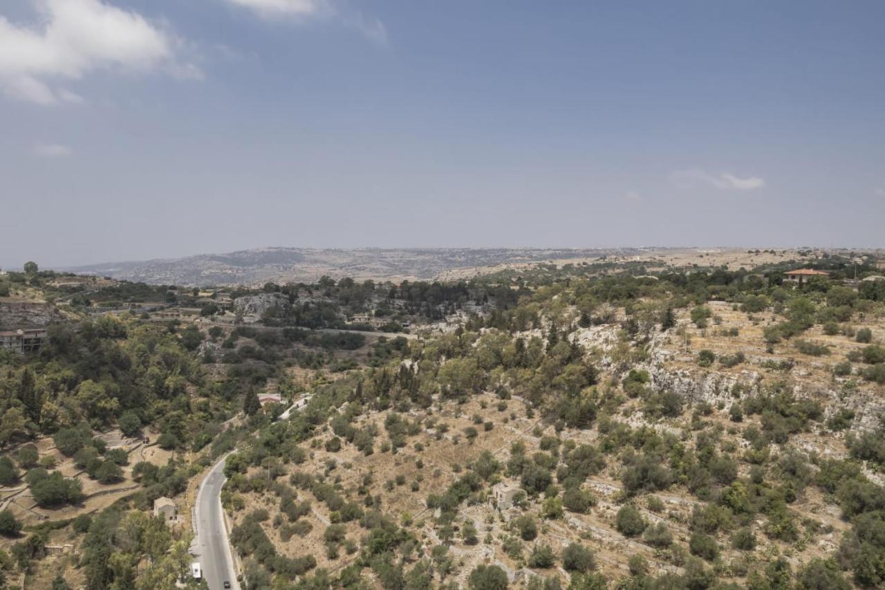 A Vista Ri Luocci Hotel Modica Buitenkant foto