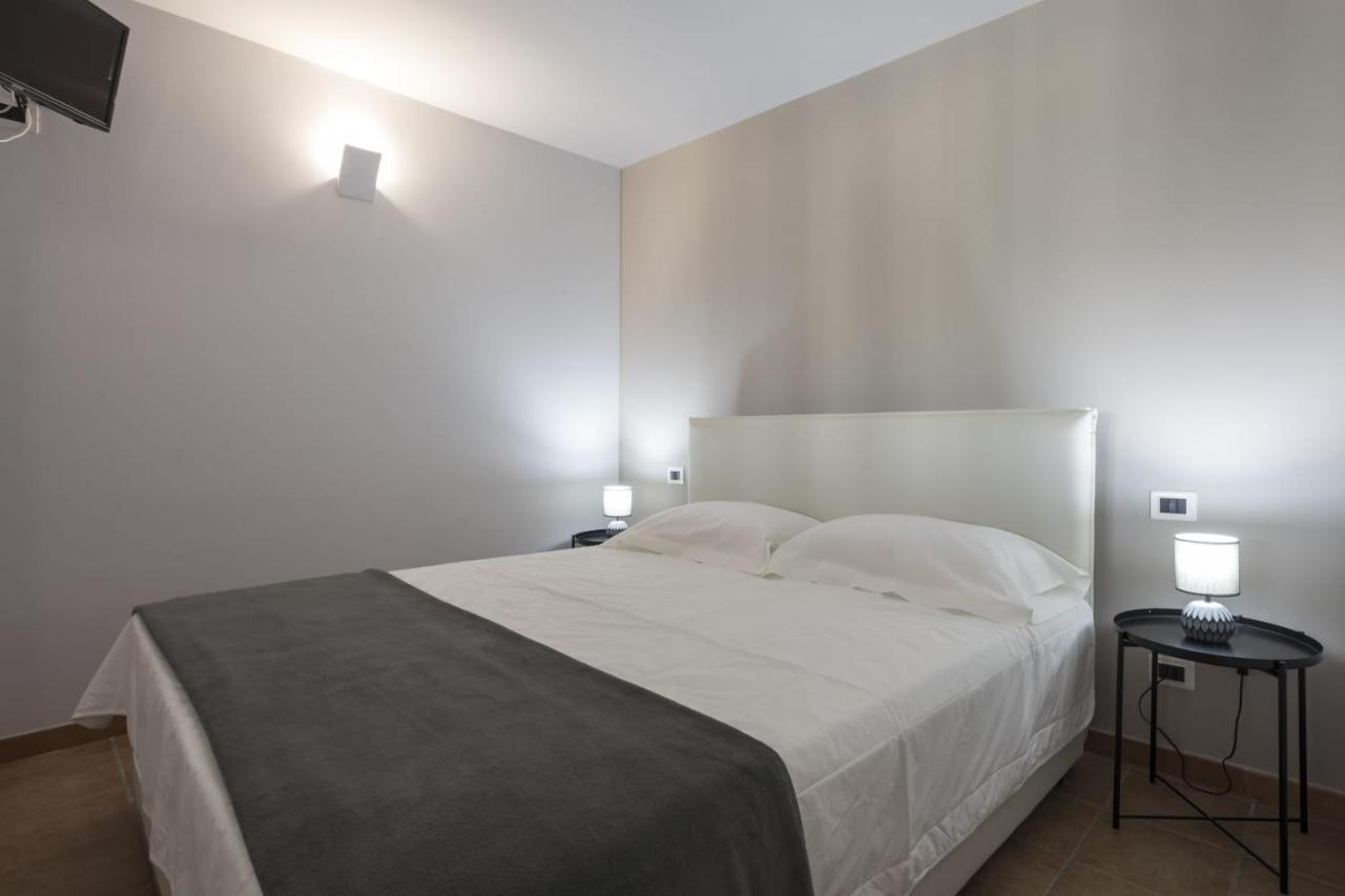 A Vista Ri Luocci Hotel Modica Buitenkant foto
