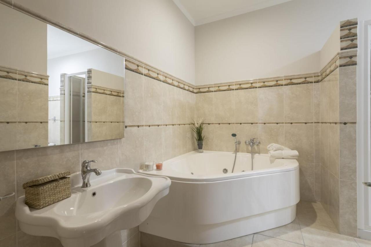 A Vista Ri Luocci Hotel Modica Buitenkant foto