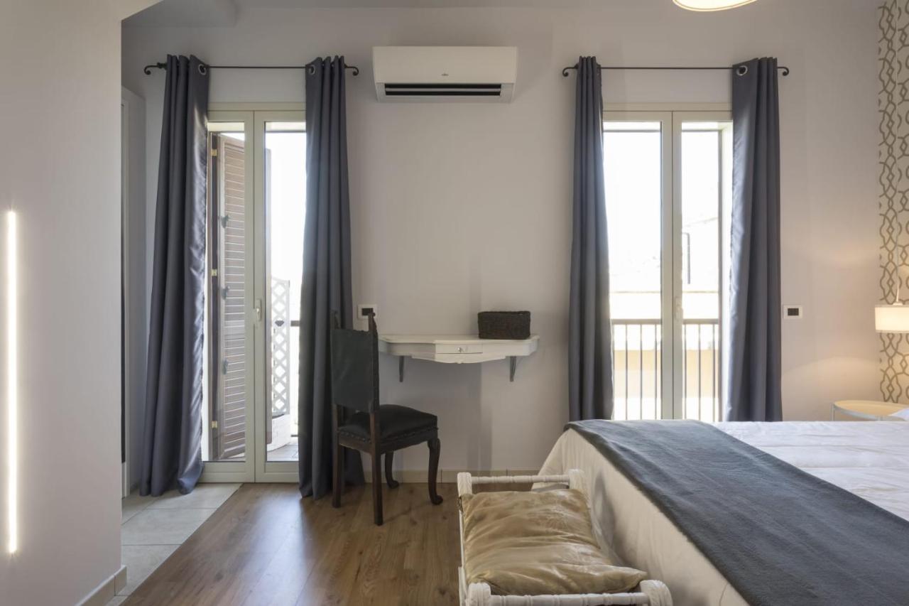 A Vista Ri Luocci Hotel Modica Buitenkant foto
