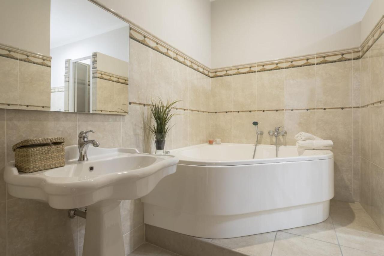 A Vista Ri Luocci Hotel Modica Buitenkant foto