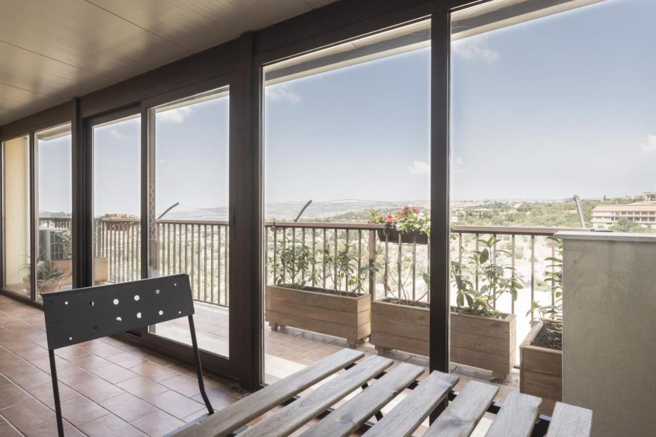 A Vista Ri Luocci Hotel Modica Buitenkant foto